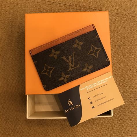 louis vuitton portatessere|louis vuitton card holder.